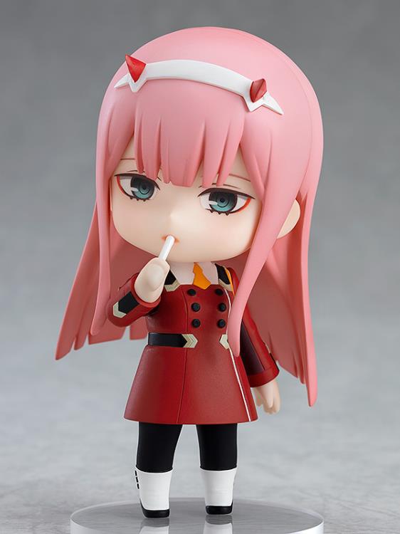 Darling in the Franxx Nendoroid No.952 Zero Two (Reissue) Gallery Image 7