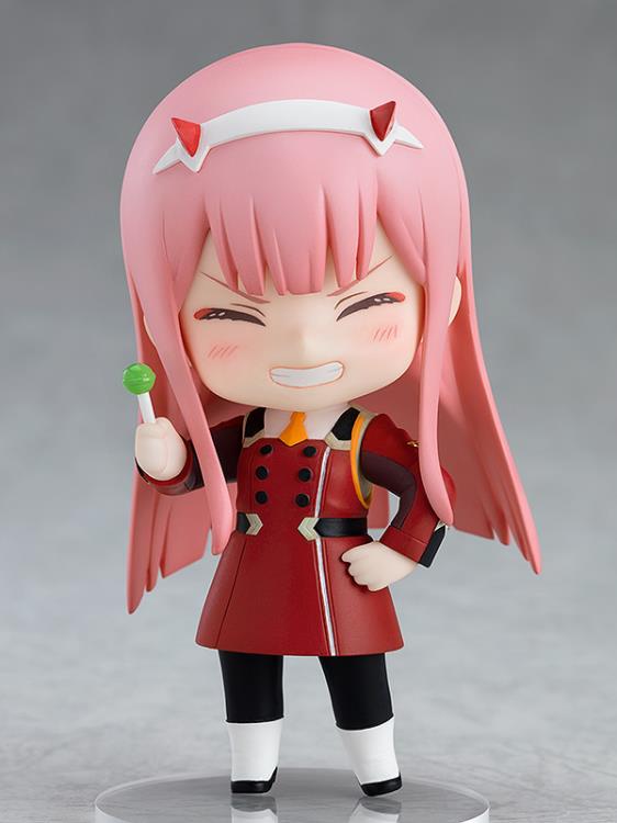 Darling in the Franxx Nendoroid No.952 Zero Two (Reissue) Gallery Image 5