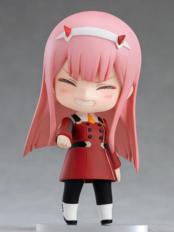 Darling in the Franxx Nendoroid No.952 Zero Two (Reissue) Gallery Image 4