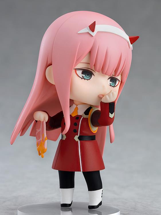 Darling in the Franxx Nendoroid No.952 Zero Two (Reissue) Gallery Image 8