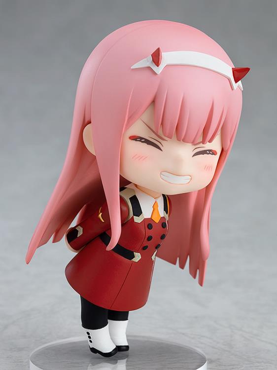 Darling in the Franxx Nendoroid No.952 Zero Two (Reissue) Gallery Image 6