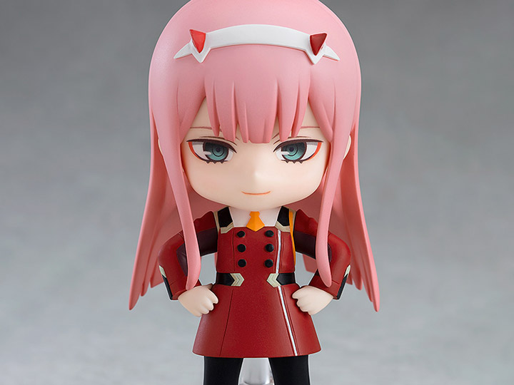 Darling in the Franxx Nendoroid No.952 Zero Two (Reissue) Gallery Image 1