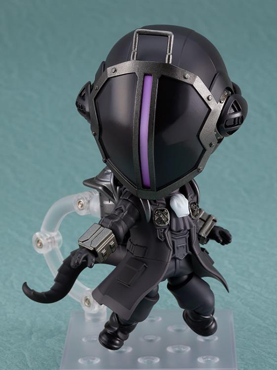 Made in Abyss: Dawn of the Deep Soul Nendoroid No.1609 Bondrewd Gallery Image 4