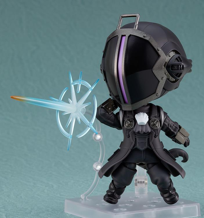 Made in Abyss: Dawn of the Deep Soul Nendoroid No.1609 Bondrewd Gallery Image 6