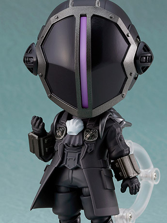 Made in Abyss: Dawn of the Deep Soul Nendoroid No.1609 Bondrewd Gallery Image 2