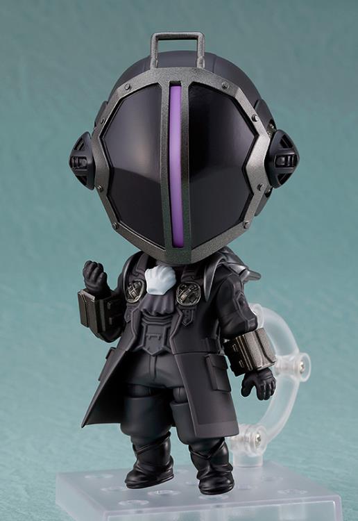 Made in Abyss: Dawn of the Deep Soul Nendoroid No.1609 Bondrewd Gallery Image 3