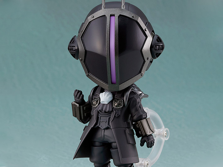 Made in Abyss: Dawn of the Deep Soul Nendoroid No.1609 Bondrewd Gallery Image 1
