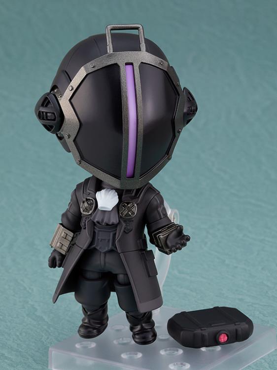 Made in Abyss: Dawn of the Deep Soul Nendoroid No.1609 Bondrewd Gallery Image 5
