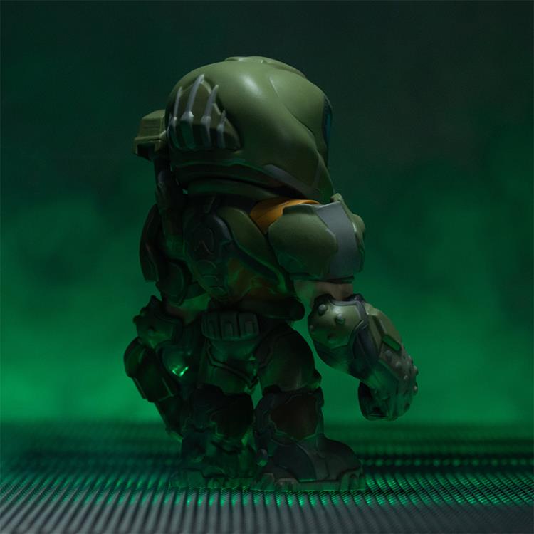 Doom Slayer Collectible Figurine Gallery Image 6