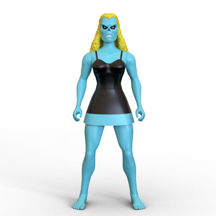 Amazing Heroes Classic Heroines Wave 7 BBTS Exclusive Set of 10 Figures Gallery Image 17