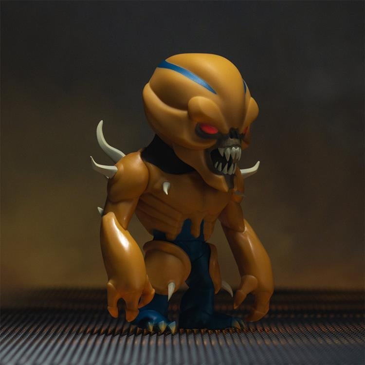 Doom Imp Collectible Figurine Gallery Image 7