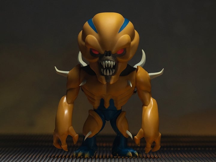 Doom Imp Collectible Figurine Gallery Image 1