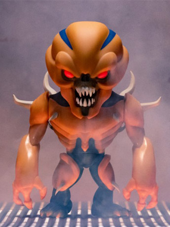 Doom Imp Collectible Figurine Gallery Image 2