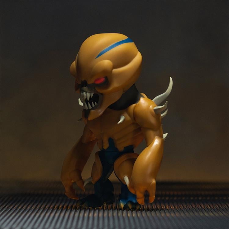 Doom Imp Collectible Figurine Gallery Image 4