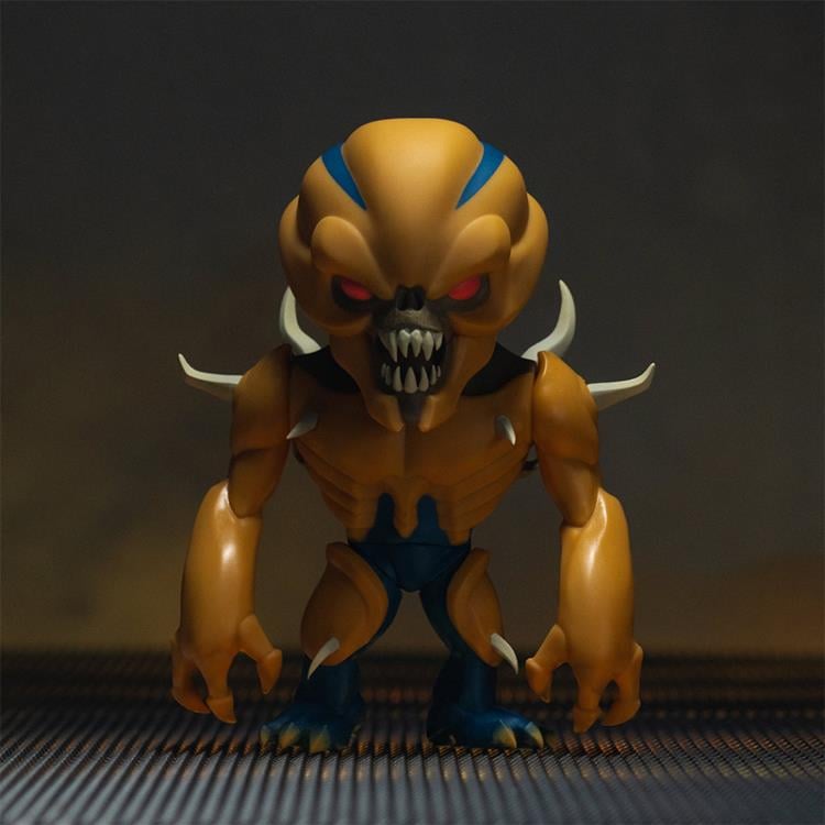Doom Imp Collectible Figurine Gallery Image 3