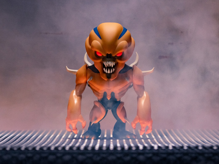 Doom Imp Collectible Figurine Gallery Image 8