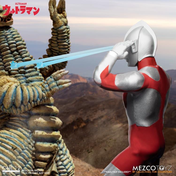 Ultraman One:12 Collective Ultraman Figure Gallery Image 13