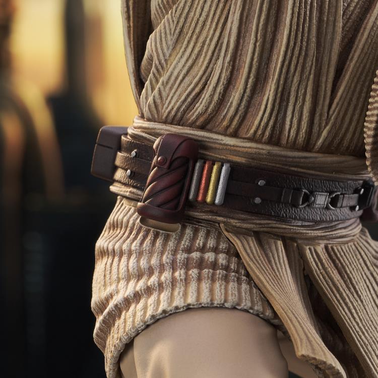 Star Wars Milestones Obi-Wan Kenobi (Renege of the Sith) 1/6 Scale Limited Edition Statue Gallery Image 13