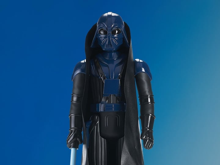 Star Wars Darth Vader (Concept) Jumbo Figure Gallery Image 1