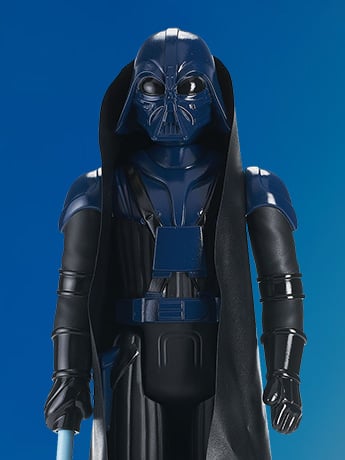 Star Wars Darth Vader (Concept) Jumbo Figure Gallery Image 2