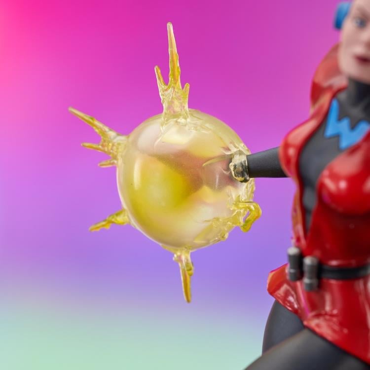 Marvel Gallery Wasp Figure Diorama Gallery Image 12