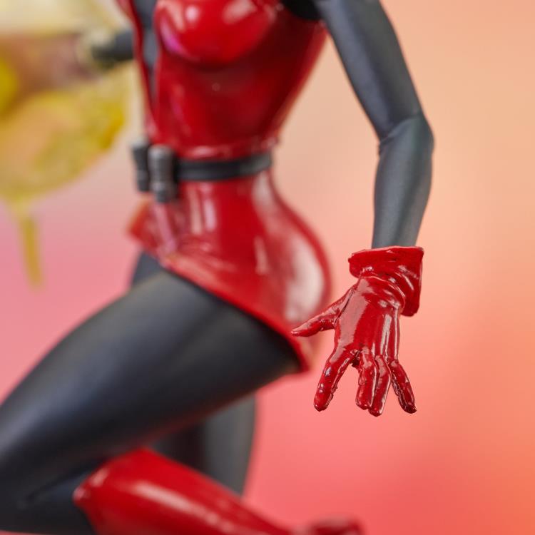 Marvel Gallery Wasp Figure Diorama Gallery Image 10