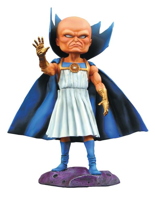 Marvel Select The Watcher Figure Gallery Image 3