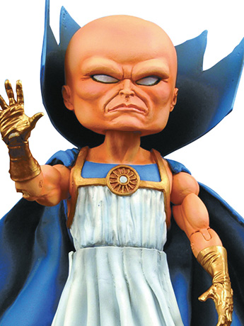 Marvel Select The Watcher Figure Gallery Image 2