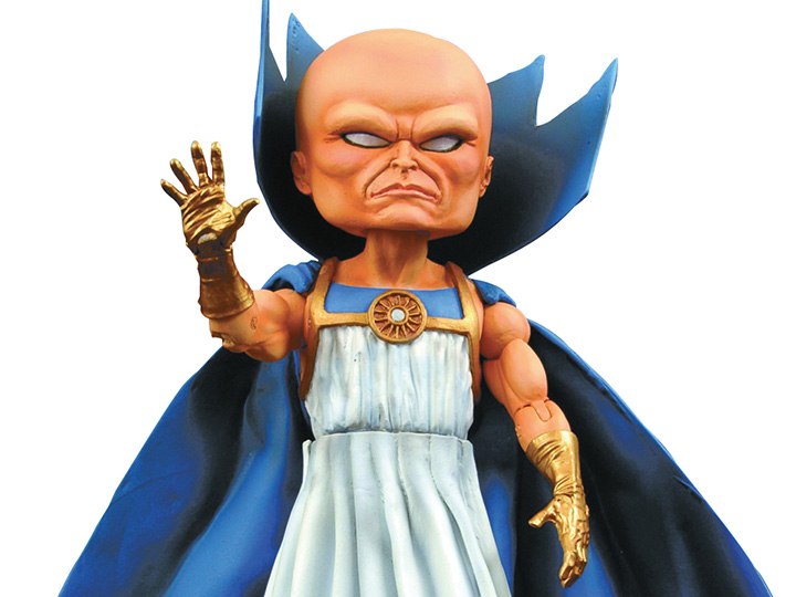 Marvel Select The Watcher Figure Gallery Image 1
