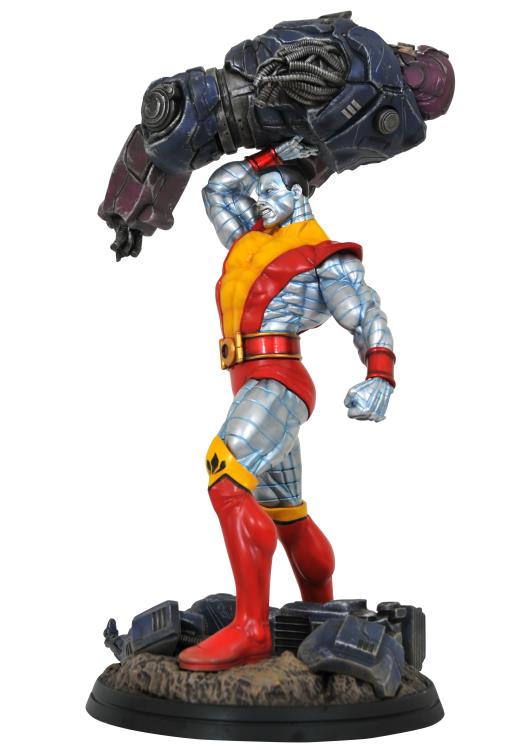 Marvel Premier Collection Colossus Limited Edition Statue