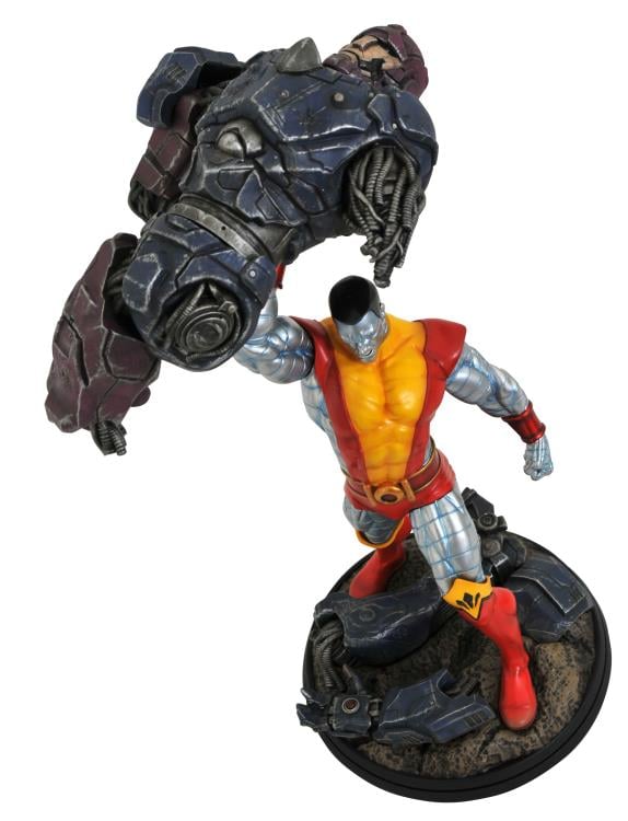 Marvel Premier Collection Colossus Limited Edition Statue