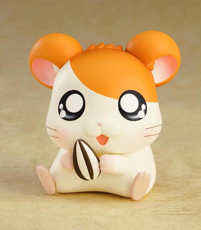 Hamtaro Nendoroid No.1615 Hamtaro Gallery Image 3
