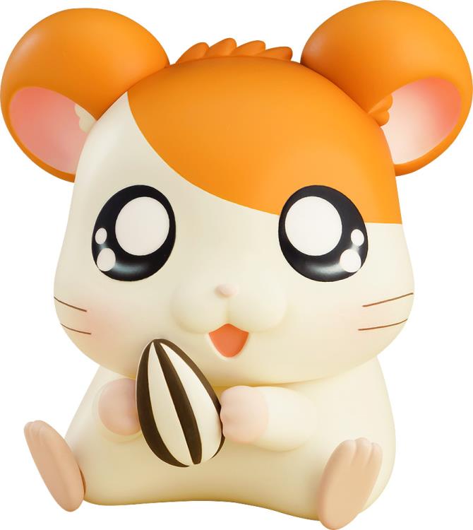 Hamtaro Nendoroid No.1615 Hamtaro Gallery Image 9