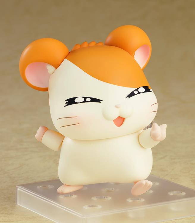 Hamtaro Nendoroid No.1615 Hamtaro Gallery Image 4