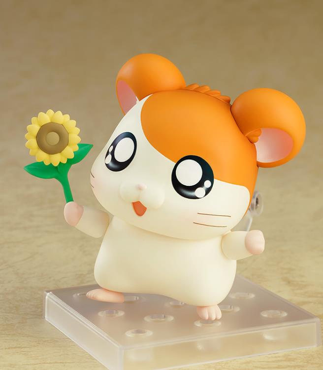 Hamtaro Nendoroid No.1615 Hamtaro Gallery Image 5