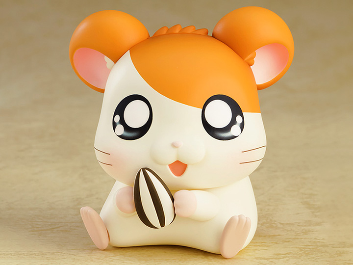 Hamtaro Nendoroid No.1615 Hamtaro Gallery Image 1