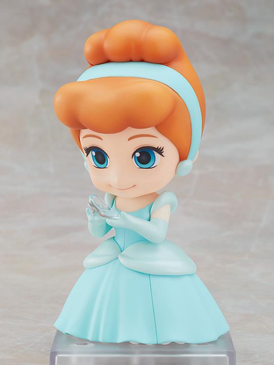 Cinderella Nendoroid No.1611 Cinderella Gallery Image 5