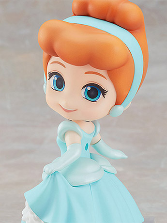 Cinderella Nendoroid No.1611 Cinderella Gallery Image 2
