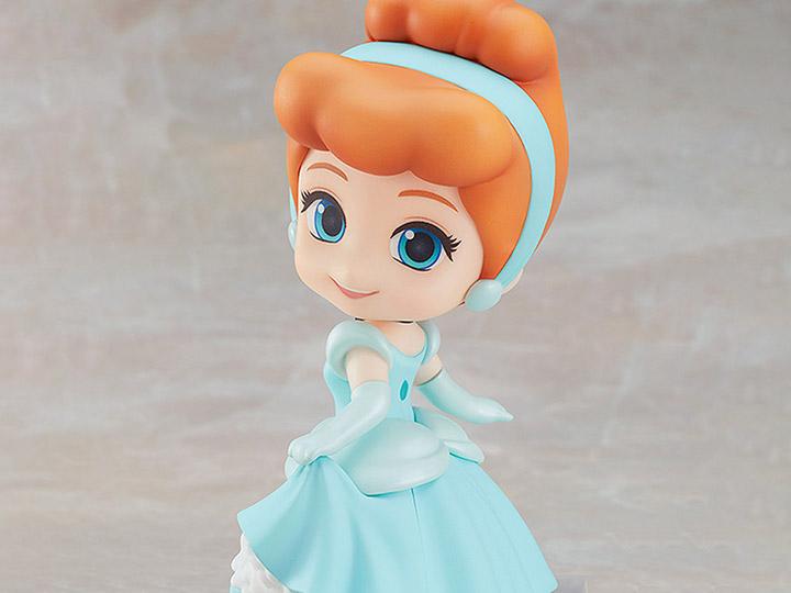 Cinderella Nendoroid No.1611 Cinderella Gallery Image 1