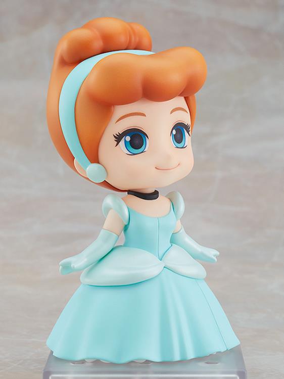 Cinderella Nendoroid No.1611 Cinderella Gallery Image 4