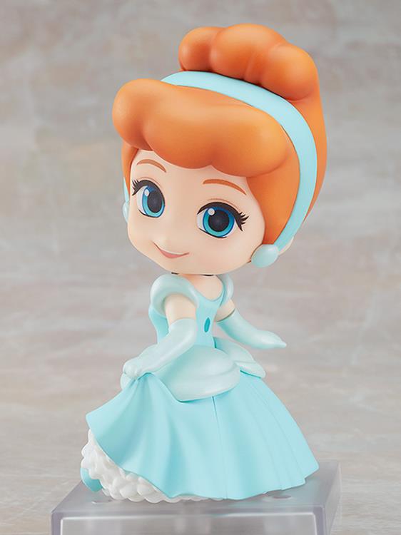 Cinderella Nendoroid No.1611 Cinderella Gallery Image 3