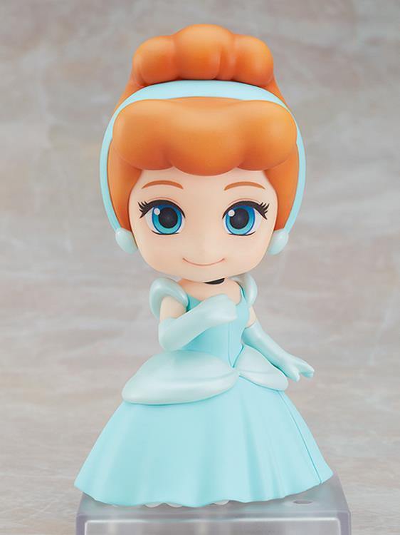 Cinderella Nendoroid No.1611 Cinderella Gallery Image 6