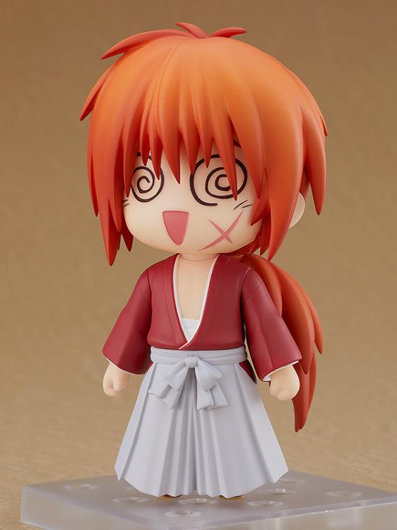 Rurouni Kenshin Nendoroid No.1613 Kenshin Himura Gallery Image 7