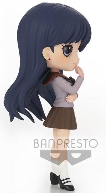 Sailor Moon Eternal Q Posket Rei Hino (Ver.A) Gallery Image 5