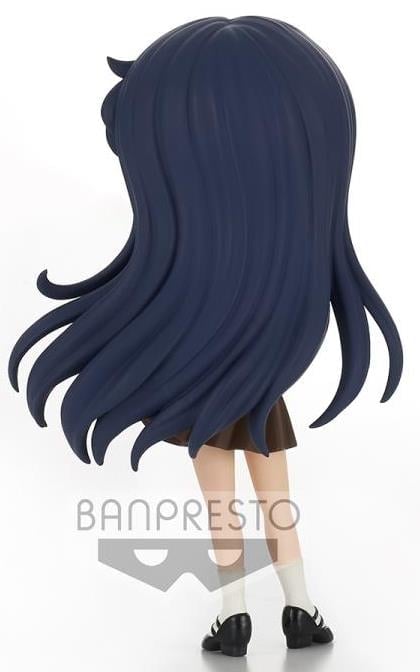 Sailor Moon Eternal Q Posket Rei Hino (Ver.A) Gallery Image 6