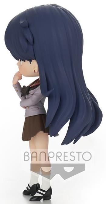 Sailor Moon Eternal Q Posket Rei Hino (Ver.A) Gallery Image 4