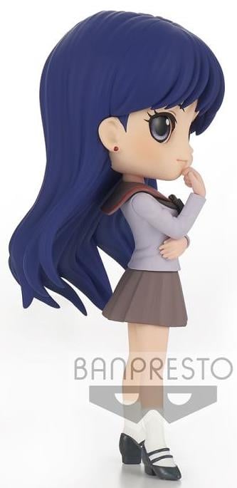 Sailor Moon Eternal Q Posket Rei Hino (Ver.B) Gallery Image 5