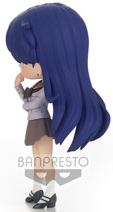 Sailor Moon Eternal Q Posket Rei Hino (Ver.B) Gallery Image 4