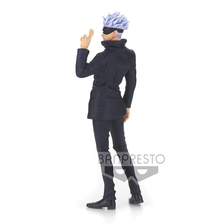 Jujutsu Kaisen Satoru Gojo Figure Gallery Image 5