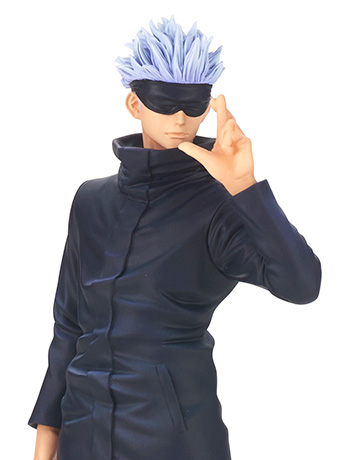 Jujutsu Kaisen Satoru Gojo Figure Gallery Image 2
